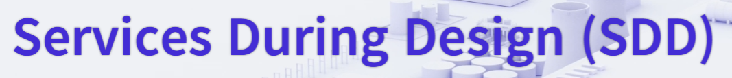 Services During Design